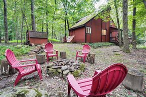 Swim, Hike & Explore: Pocono Retreat at Pine Loch