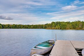 Swim, Hike & Explore: Pocono Retreat at Pine Loch