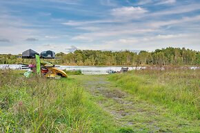 Swim, Hike & Explore: Pocono Retreat at Pine Loch