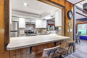 Swim, Hike & Explore: Pocono Retreat at Pine Loch