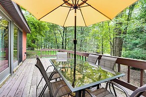 Swim, Hike & Explore: Pocono Retreat at Pine Loch