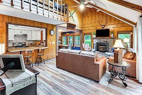 Swim, Hike & Explore: Pocono Retreat at Pine Loch