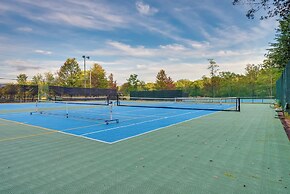 Swim, Hike & Explore: Pocono Retreat at Pine Loch