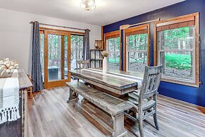 Swim, Hike & Explore: Pocono Retreat at Pine Loch