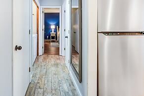 Swim, Hike & Explore: Pocono Retreat at Pine Loch