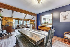 Swim, Hike & Explore: Pocono Retreat at Pine Loch