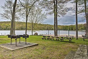 Swim, Hike & Explore: Pocono Retreat at Pine Loch