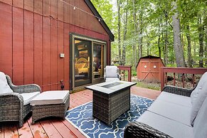 Swim, Hike & Explore: Pocono Retreat at Pine Loch