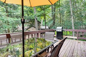 Swim, Hike & Explore: Pocono Retreat at Pine Loch