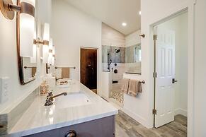 Near Ski Resort: Mtn-view Glenwood Springs Haven!