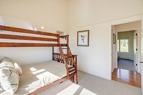 Near Ski Resort: Mtn-view Glenwood Springs Haven!