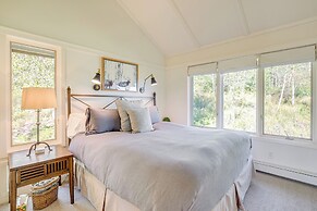 Near Ski Resort: Mtn-view Glenwood Springs Haven!