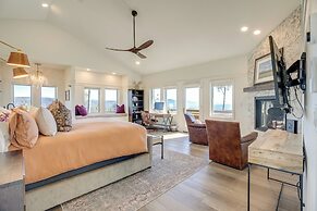 Near Ski Resort: Mtn-view Glenwood Springs Haven!