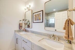 Near Ski Resort: Mtn-view Glenwood Springs Haven!