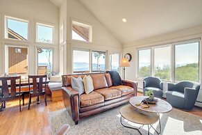 Near Ski Resort: Mtn-view Glenwood Springs Haven!