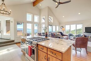 Near Ski Resort: Mtn-view Glenwood Springs Haven!