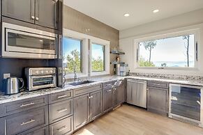 Near Ski Resort: Mtn-view Glenwood Springs Haven!