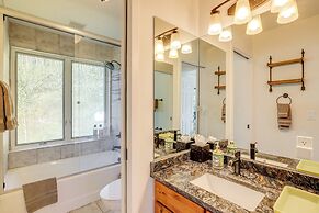 Near Ski Resort: Mtn-view Glenwood Springs Haven!