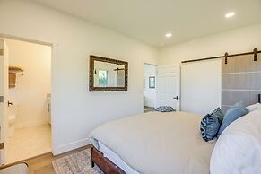 Near Ski Resort: Mtn-view Glenwood Springs Haven!