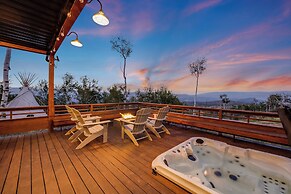 Near Ski Resort: Mtn-view Glenwood Springs Haven!