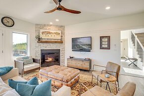 Near Ski Resort: Mtn-view Glenwood Springs Haven!