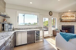 Near Ski Resort: Mtn-view Glenwood Springs Haven!