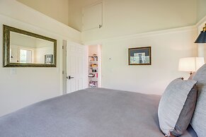 Near Ski Resort: Mtn-view Glenwood Springs Haven!