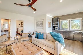 Near Ski Resort: Mtn-view Glenwood Springs Haven!