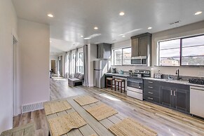 Spacious Idaho Home on Scenic Cub River!