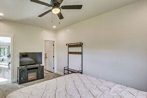 Spacious Idaho Home on Scenic Cub River!