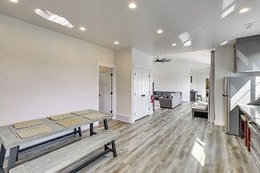 Spacious Idaho Home on Scenic Cub River!