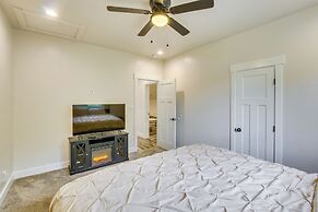 Spacious Idaho Home on Scenic Cub River!