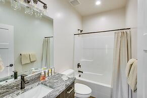 Spacious Idaho Home on Scenic Cub River!