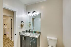 Spacious Idaho Home on Scenic Cub River!