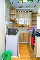 Lux Suites Three Unit Complex Ruiru