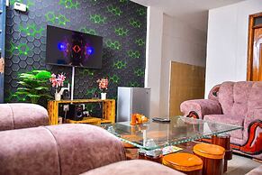 Lux Suites Three Unit Complex Ruiru