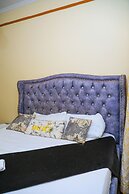 Lux Suites Three Unit Complex Ruiru