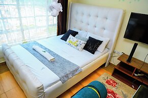 Lux Suites Three Unit Complex Ruiru