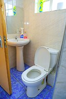 Lux Suites Three Unit Complex Ruiru