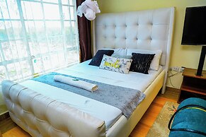 Lux Suites Three Unit Complex Ruiru