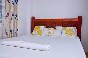 Lux Suites Three Unit Complex Ruiru