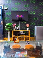 Lux Suites Three Unit Complex Ruiru