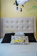 Lux Suites Three Unit Complex Ruiru