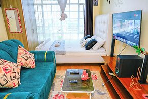 Lux Suites Three Unit Complex Ruiru