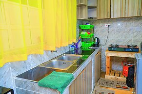 Lux Suites Three Unit Complex Ruiru