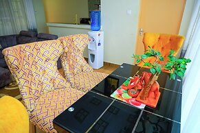 Lux Suites Three Unit Complex Ruiru