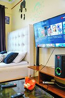 Lux Suites Three Unit Complex Ruiru