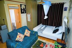 Lux Suites Three Unit Complex Ruiru