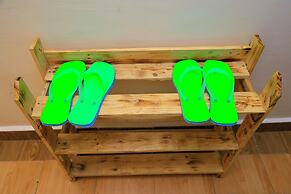 Lux Suites Three Unit Complex Ruiru