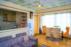 Lux Suites Three Unit Complex Ruiru